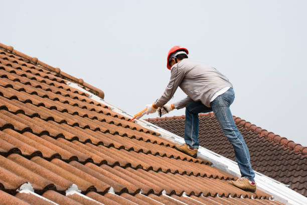 Professional Roofing services in Flordell Hills, MO