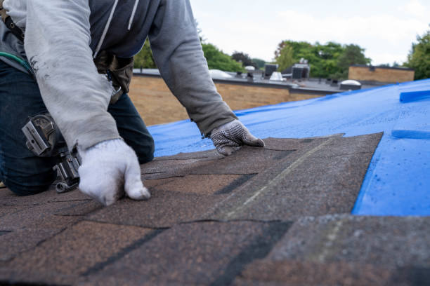 Best Roof Coating and Sealing  in Flordell Hills, MO