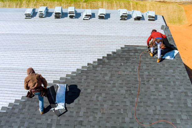 Best Roof Ventilation Installation  in Flordell Hills, MO