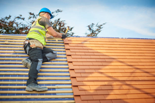 Best Steel Roofing  in Flordell Hills, MO